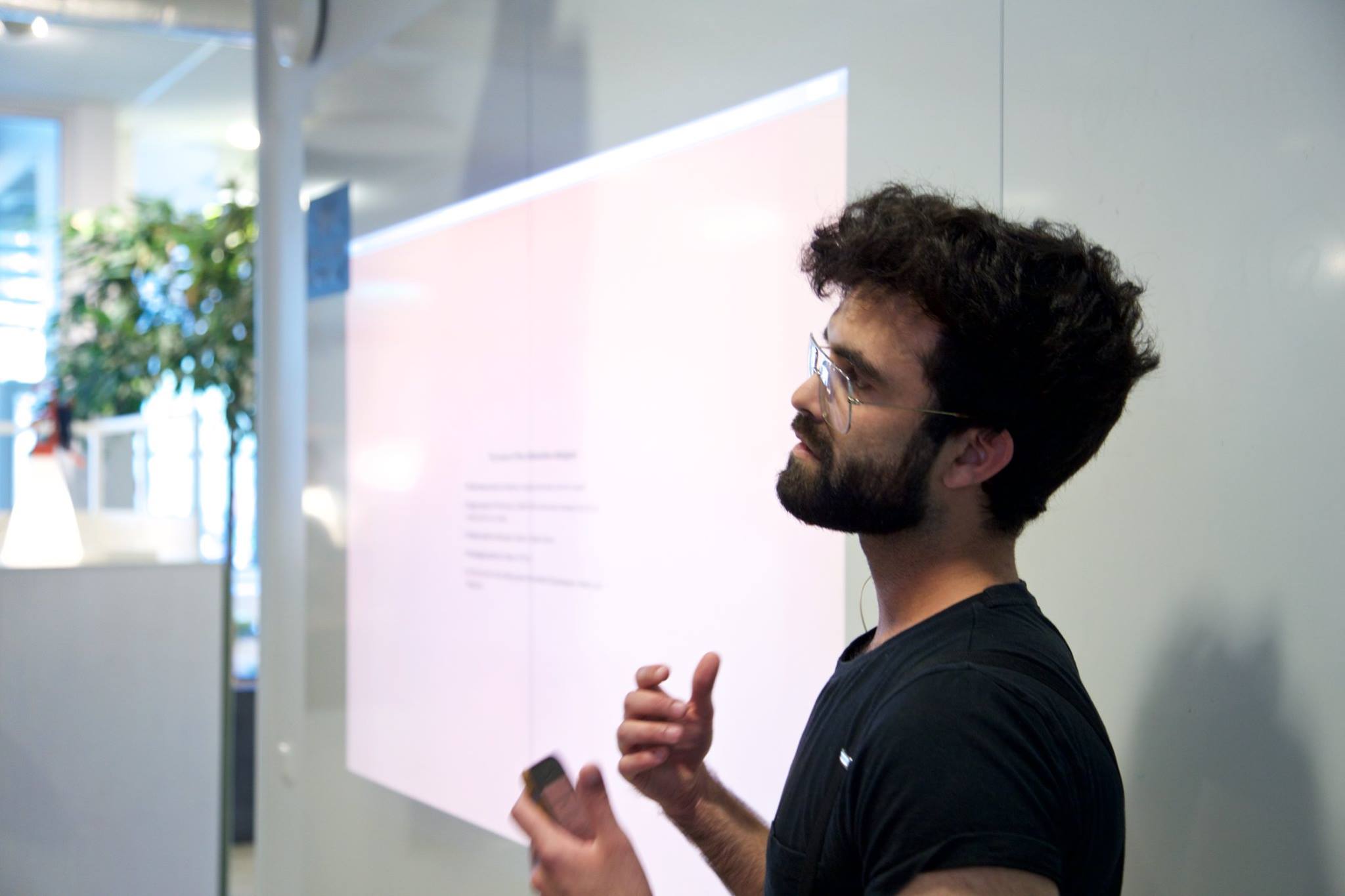Designing in the Browser - The Digital UI